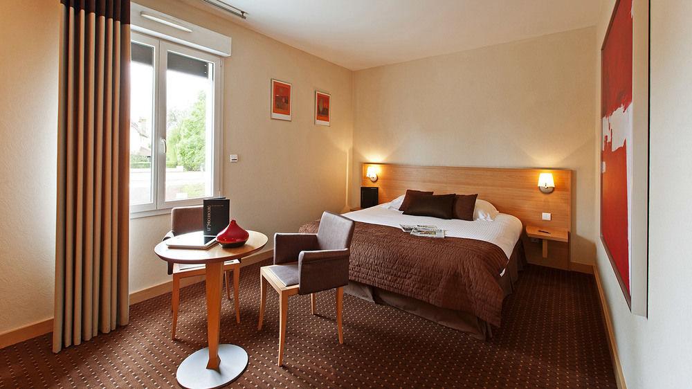 Le Richebourg Hotel, Restaurant & Spa Vosne-Romanée Exteriér fotografie