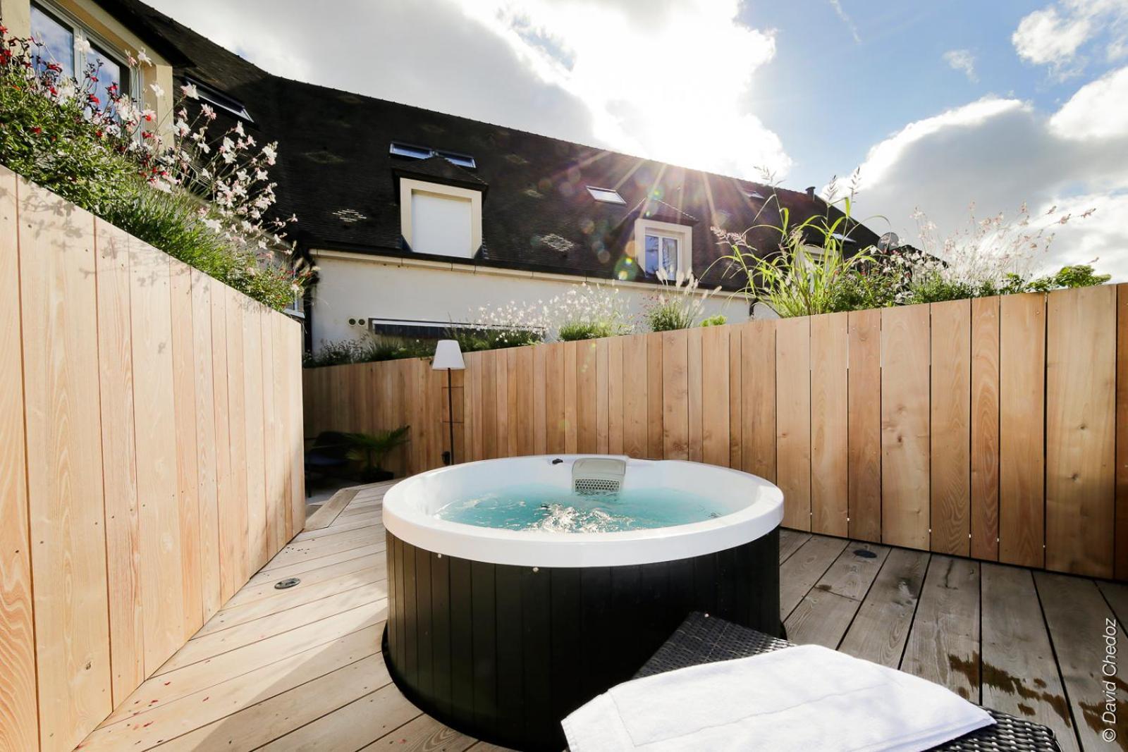 Le Richebourg Hotel, Restaurant & Spa Vosne-Romanée Exteriér fotografie